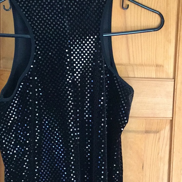 Like new RALPH tank style sleeveless dress - Picture 4 of 5